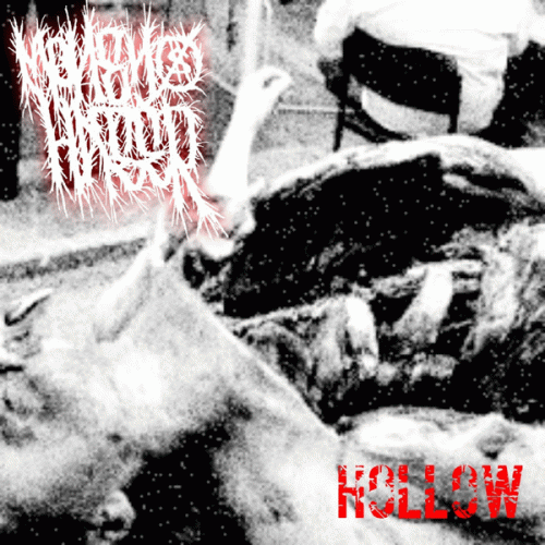 Money Hater : Hollow